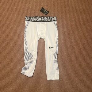 Nike Hypercool Compression Tights